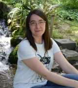 Photo of Маст. биол. Ана Вестек Photo of Маст. биол. Ана Вестек