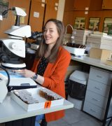 Photo of Маст. биол. Бојана Бокић Photo of Маст. биол. Бојана Бокић