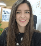 Photo of Маст. проф. биологије Божана Тошић Photo of Маст. проф. биологије Божана Тошић