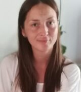 Photo of Dr Dajana Blagojević Photo of Dr Dajana Blagojević