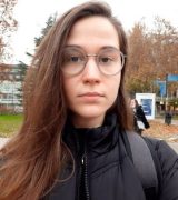 Photo of Маст. биол. Дарија Вуковић Photo of Маст. биол. Дарија Вуковић