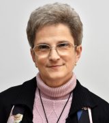 Photo of Др Десанка Костић Photo of Др Десанка Костић