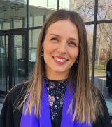 Photo of Др Дуња Карановић Photo of Др Дуња Карановић