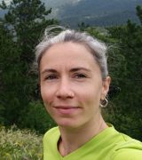 Photo of Др Елеонора Чапеља Photo of Др Елеонора Чапеља