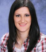 Photo of Маст. биол. Исидора Николић Photo of Маст. биол. Исидора Николић