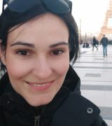 Photo of Др Исидора Кешељ (рођ. Старовлах) Photo of Др Исидора Кешељ (рођ. Старовлах)