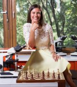 Photo of Маст. биол. Ива Узелац Photo of Маст. биол. Ива Узелац