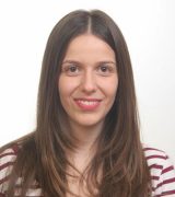 Photo of Маст. проф. биол. Јелена Јоцковић Photo of Маст. проф. биол. Јелена Јоцковић