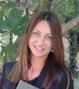 Photo of Маст. проф. биол. Јелена Грчић Photo of Маст. проф. биол. Јелена Грчић