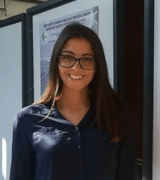 Photo of Маст. биол. Јована Марић Photo of Маст. биол. Јована Марић