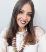 Photo of Маст. биол. Јована Мишковић Photo of Маст. биол. Јована Мишковић