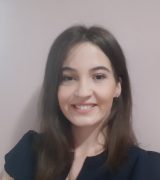 Photo of Маст. биол. Јована Пејић Photo of Маст. биол. Јована Пејић