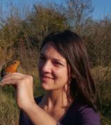 Photo of Маст. екол. Леа Милински Photo of Маст. екол. Леа Милински