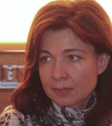 Photo of Др Љиљана Кнежевић Photo of Др Љиљана Кнежевић