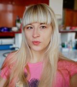 Photo of Др Маја Мариновић Photo of Др Маја Мариновић