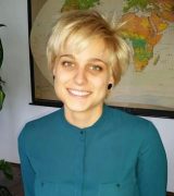 Photo of Маст. екол. Маја Новковић Photo of Маст. екол. Маја Новковић