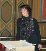 Photo of Др Милица Рат Photo of Др Милица Рат