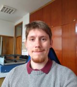 Photo of Маст. биол. Милош Аврамов Photo of Маст. биол. Милош Аврамов