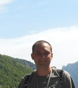 Photo of Др Милош Илић Photo of Др Милош Илић