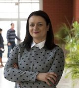 Photo of Др Мирјана Ћук Photo of Др Мирјана Ћук