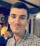 Photo of Маст. биол. Немања Гојковић Photo of Маст. биол. Немања Гојковић