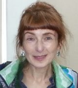 Photo of Dr Silvana Andrić Photo of Dr Silvana Andrić