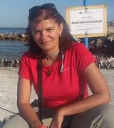 Photo of Др Снежана Раденковић Photo of Др Снежана Раденковић