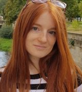 Photo of Маст. биол. Соња Гостимировић Photo of Маст. биол. Соња Гостимировић