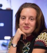 Photo of Dr Tamara Jurca Photo of Dr Tamara Jurca