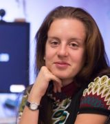 Photo of Др Тамара Јурца Photo of Др Тамара Јурца